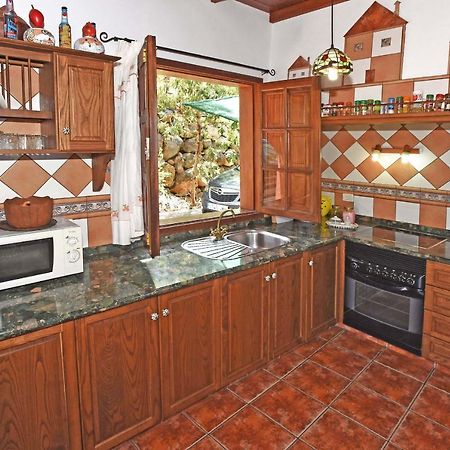Вилла Casa Tia Rosalia Тихарафе Экстерьер фото